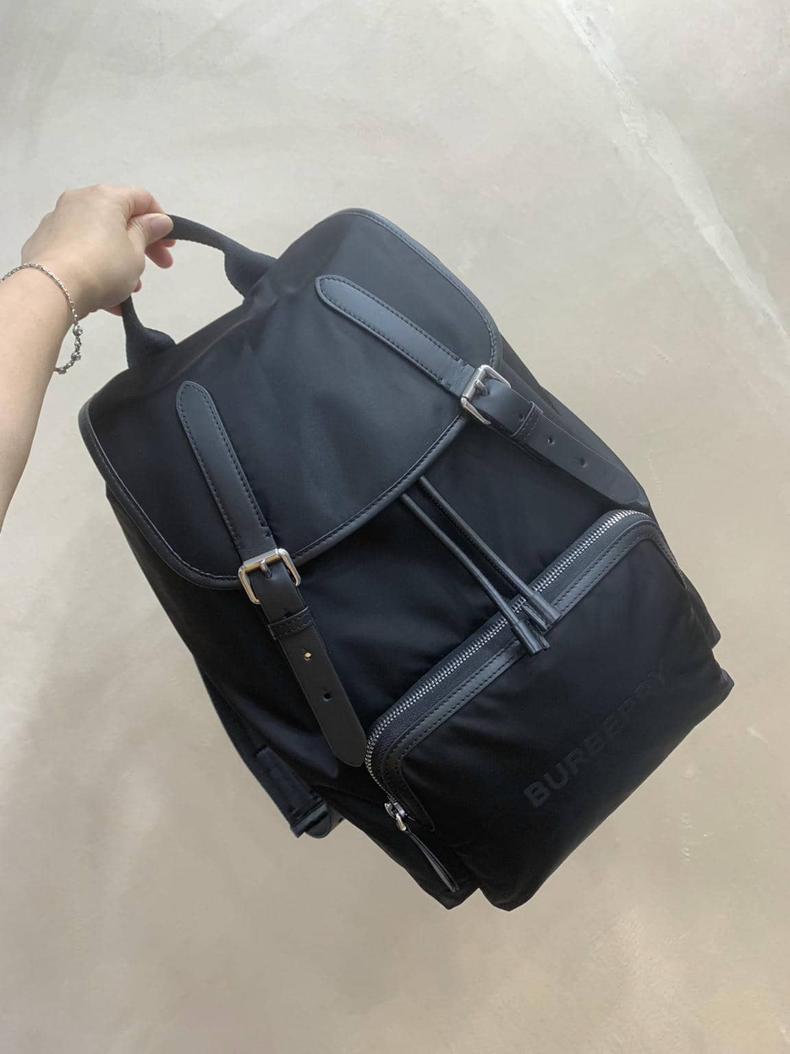 Burberry Bag 114